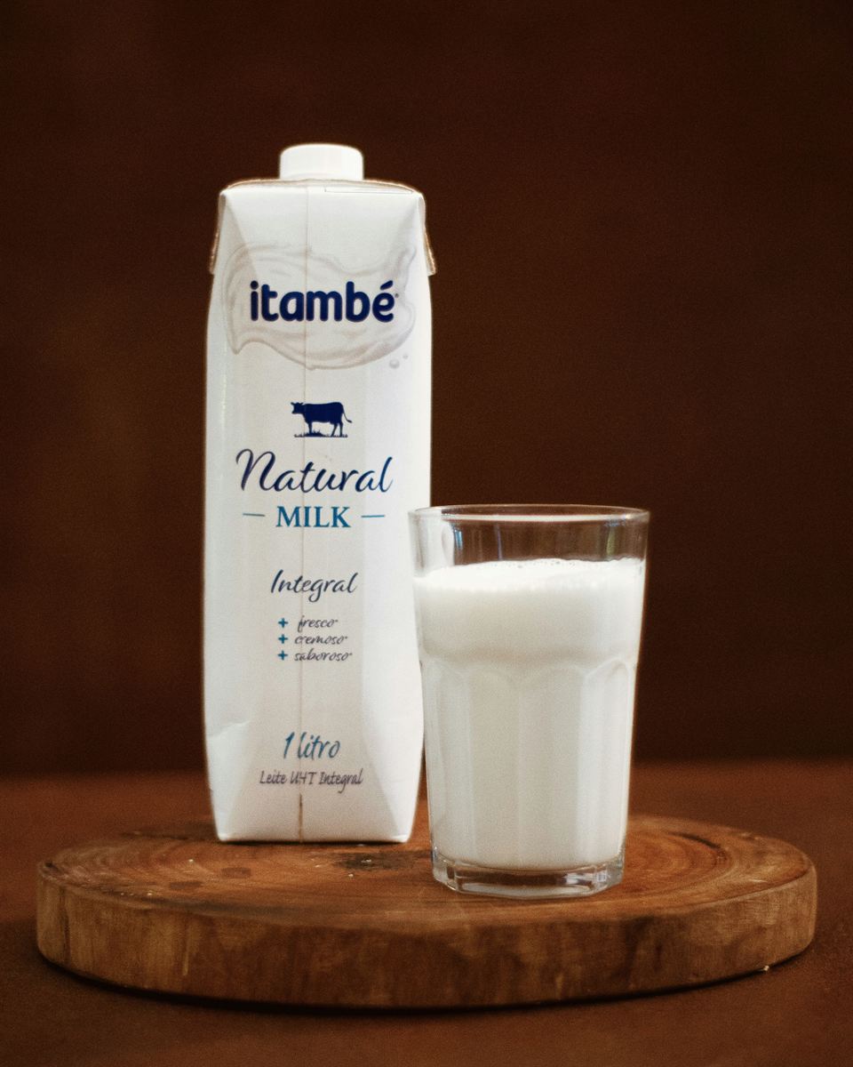 Milk