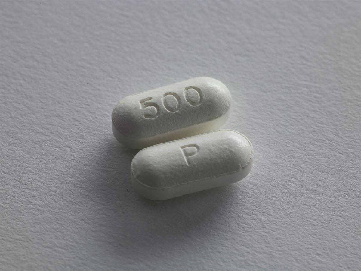 Pharmacy